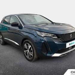 Peugeot 3008 Hybrid 225 e-EAT8 Allure Pack occasion - Antibes - photo 3/21