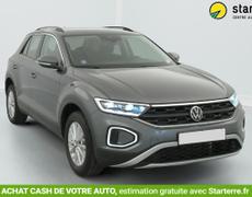 Volkswagen T-Roc Saint-Fons