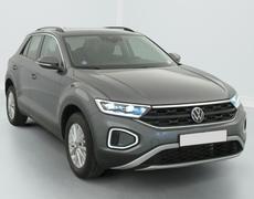 Volkswagen T-Roc Hénin-Beaumont