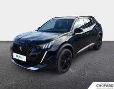 Peugeot 2008 Antibes