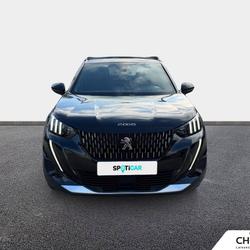 Peugeot 2008 PureTech 130 S&S EAT8 GT occasion - Antibes - photo 2/19