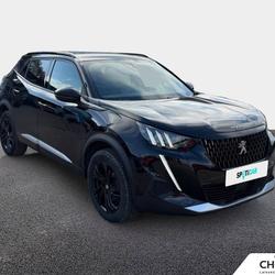 Peugeot 2008 PureTech 130 S&S EAT8 GT occasion - Antibes - photo 3/19