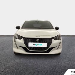 Peugeot 208 PureTech 100 S&S EAT8 GT occasion - Antibes - photo 2/17