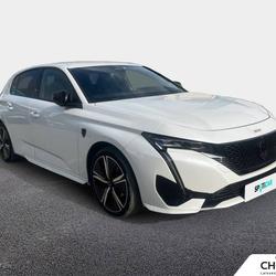 Peugeot 308 III Phase 1 PureTech 130ch S&S EAT8 GT occasion - Antibes - photo 3/21