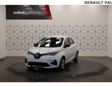 Renault Zoe Pau