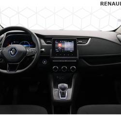 Renault Zoe R110 Life Pau
