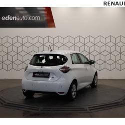 Renault Zoe R110 Life Pau