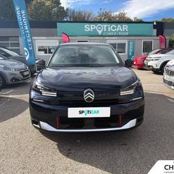 Citroen C4 Hybride 145 ch e-DCS6 Collection occasion - Antibes - photo 2/15