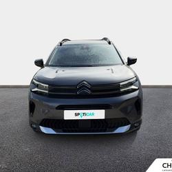 Citroen C5 Aircross BlueHDi 130 EAT8 Max occasion - Antibes - photo 2/21