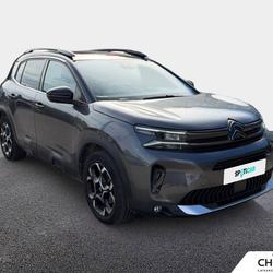 Citroen C5 Aircross BlueHDi 130 EAT8 Max occasion - Antibes - photo 3/21