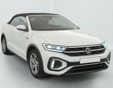Volkswagen T-Roc Hénin-Beaumont
