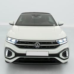 Volkswagen T-Roc 1.5 TSI EVO 150 START STOP DSG7 R-LINE occasion - H&eacute;nin-Beaumont - photo 2/10