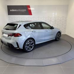 BMW Serie 1 120d 163 ch DKG7 M Sport Lagrauli&egrave;re