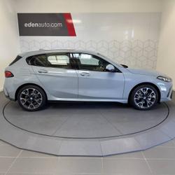 BMW Serie 1 120d 163 ch DKG7 M Sport Lagrauli&egrave;re