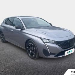 Peugeot 308 III Phase 1 PureTech 130ch S&S BVM6 Allure occasion - Antibes - photo 3/19
