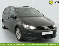 Volkswagen Touran Saint-Fons