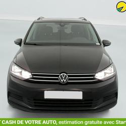 Volkswagen Touran 1.5 TSI EVO 150 DSG7 7pl Life Plus occasion - Saint-Fons - photo 2/22