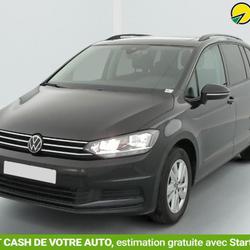 Volkswagen Touran 1.5 TSI EVO 150 DSG7 7pl Life Plus occasion - Saint-Fons - photo 3/22