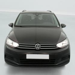Volkswagen Touran 1.5 TSI EVO 150 DSG7 7pl Life Plus occasion - H&eacute;nin-Beaumont - photo 2/10