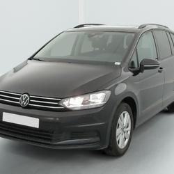 Volkswagen Touran 1.5 TSI EVO 150 DSG7 7pl Life Plus occasion - H&eacute;nin-Beaumont - photo 3/10