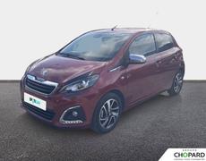 Peugeot 108 Antibes