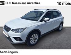 Seat Arona Angers