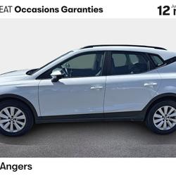 Seat Arona Arona 1.6 TDI 95 ch Start/Stop BVM5 Style Business Angers