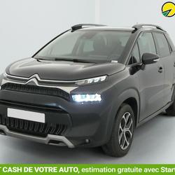 Citroen C3 Aircross PureTech 110 S&S BVM6 Shine occasion - Saint-Fons - photo 3/21