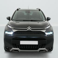 Citroen C3 Aircross PureTech 110 S S BVM6 Shine occasion - H&eacute;nin-Beaumont - photo 2/9