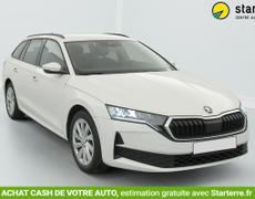 Skoda Octavia Saint-Fons