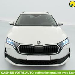 Skoda Octavia Combi 1.5 TSI Hybrid 116 ch ACT DSG7 Selection occasion - Saint-Fons - photo 2/23