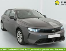 Opel Astra Saint-Fons