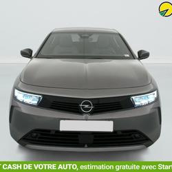 Opel Astra 1.2 Turbo Hybride 145 ch e-DCT6 Edition occasion - Saint-Fons - photo 2/25