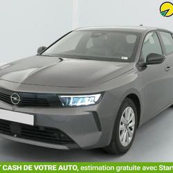 Opel Astra 1.2 Turbo Hybride 145 ch e-DCT6 Edition occasion - Saint-Fons - photo 3/25