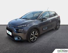 Citroen C3 Antibes