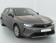 Opel Astra Hénin-Beaumont