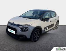 Citroen C3 Antibes