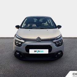 Citroen C3 PureTech 110 S&S EAT6 Shine occasion - Antibes - photo 2/19