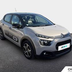 Citroen C3 PureTech 110 S&S EAT6 Shine occasion - Antibes - photo 3/19