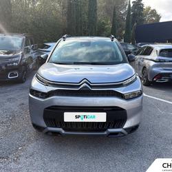 Citroen C3 Aircross PureTech 110 S&S BVM6 Shine occasion - Antibes - photo 2/15