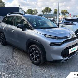 Citroen C3 Aircross PureTech 110 S&S BVM6 Shine occasion - Antibes - photo 3/15