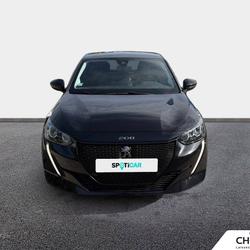 Peugeot 208 Electrique 50 kWh 136ch Active Pack occasion - Antibes - photo 2/19