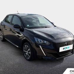 Peugeot 208 Electrique 50 kWh 136ch Active Pack occasion - Antibes - photo 3/19