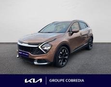 Kia Sportage Yffiniac