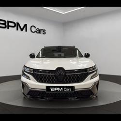 Renault Austral 1.2 E-Tech full hybrid 200ch Iconic esprit Alpine- 24 occasion - Orl&eacute;ans - photo 2/24