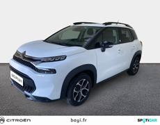 Citroen C3 Aircross Vire Normandie