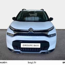 Citroen C3 Aircross C3 Aircross PureTech 130 S&S EAT6 Plus Vire Normandie