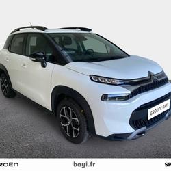 Citroen C3 Aircross C3 Aircross PureTech 130 S&S EAT6 Plus Vire Normandie