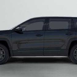 Jeep Compass 1.2 TURBO T3 145 CH BVR6 E-HYBRID 4X2 ALTITUDE occasion - H&eacute;nin-Beaumont - photo 3/7