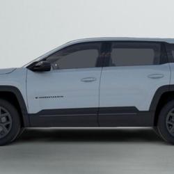 Jeep Compass 1.2 TURBO T3 145 CH BVR6 E-HYBRID 4X2 ALTITUDE occasion - H&eacute;nin-Beaumont - photo 3/7